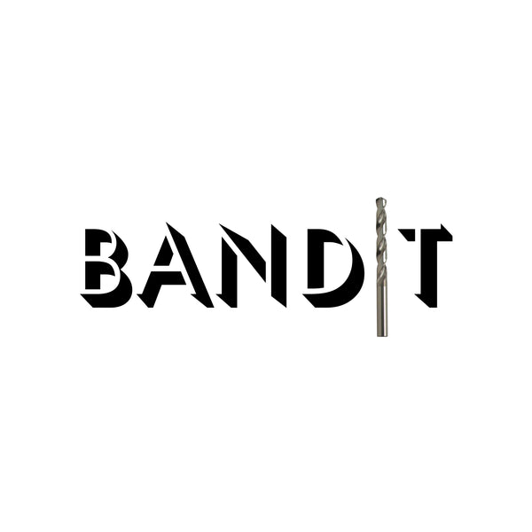 Bit Bandit